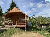Prodej - chata/rekreační objekt, 302 m²