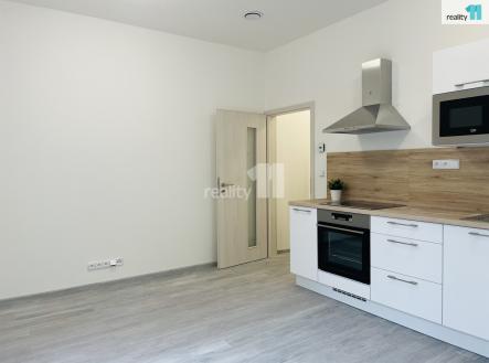 3 | Pronájem bytu, 2+kk, 49 m²