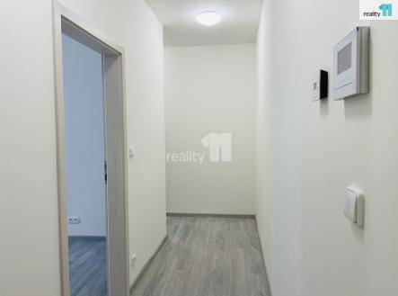 4 | Pronájem bytu, 2+kk, 49 m²