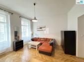 Pronájem bytu, 2+kk, 45 m²