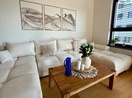 3 | Prodej bytu, 2+kk, 57 m²