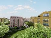 Prodej bytu, 2+kk, 61 m²