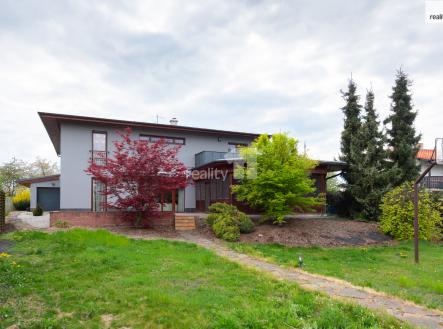 2 | Prodej - dům/vila, 432 m²