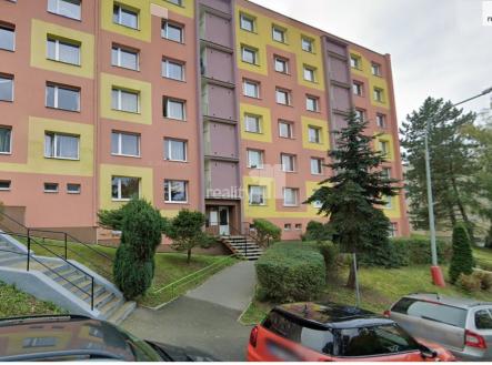 1 | Pronájem bytu, 2+kk, 36 m²