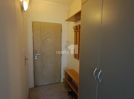 2 | Pronájem bytu, 2+kk, 36 m²