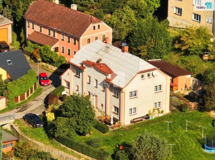 Pronájem - dům/vila, 100 m² obrázek