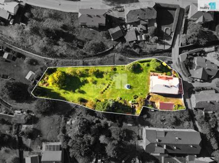 4 | Pronájem - dům/vila, 100 m²