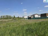 Prodej - pozemek pro bydlení, 1 705 m²