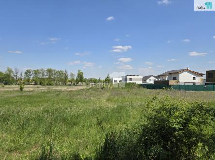 3 | Prodej - pozemek pro bydlení, 810 m²