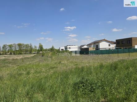 4 | Prodej - pozemek pro bydlení, 810 m²