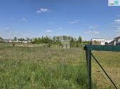 Prodej - pozemek pro bydlení, 810 m²
