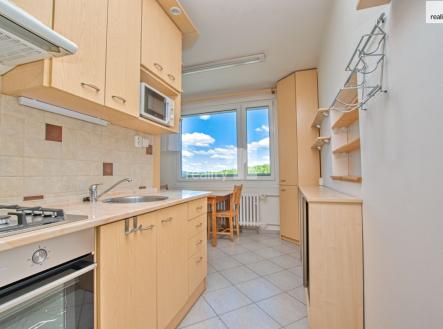 Pronájem bytu, 3+1, 80 m² obrázek