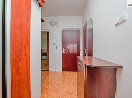 9 | Pronájem bytu, 3+1, 80 m²