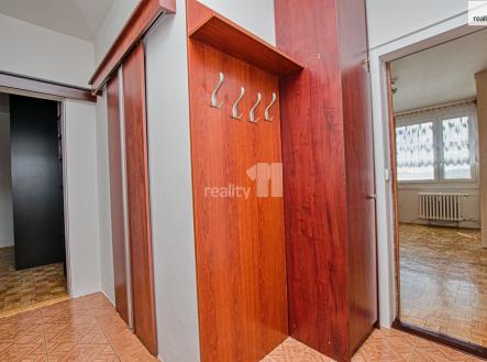 10 | Pronájem bytu, 3+1, 80 m²
