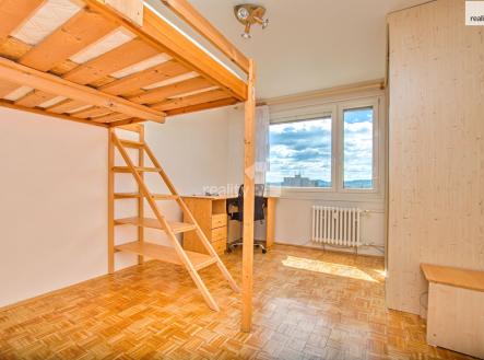 11 | Pronájem bytu, 3+1, 80 m²