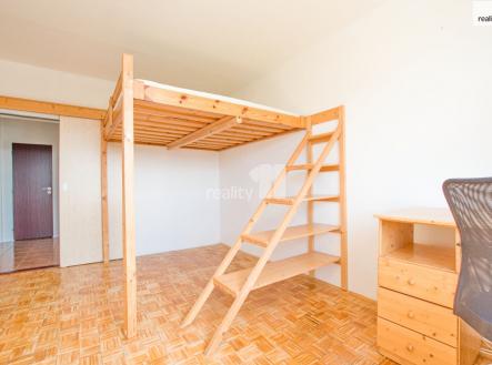 15 | Pronájem bytu, 3+1, 80 m²
