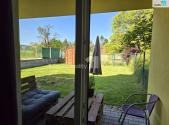 Pronájem bytu, 1+kk, 31 m²