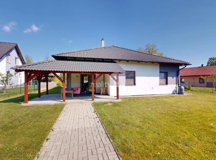 2 | Prodej - dům/vila, 110 m²