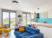 Prodej bytu, 3+kk, 86 m²