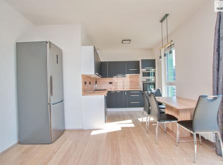 4 | Prodej bytu, 2+kk, 58 m²