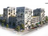 Prodej bytu, 2+kk, 58 m²