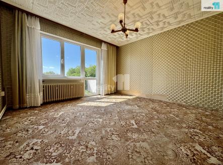 2 | Prodej bytu, 3+1, 70 m²