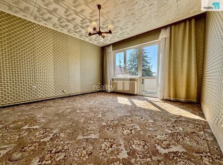 3 | Prodej bytu, 3+1, 70 m²