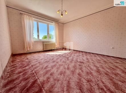 4 | Prodej bytu, 3+1, 70 m²