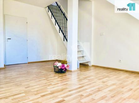 14 | Pronájem bytu, 3+kk, 65 m²