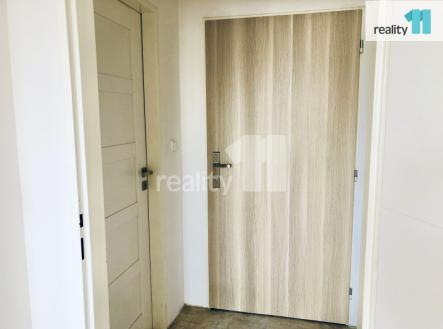 16 | Pronájem bytu, 3+kk, 65 m²