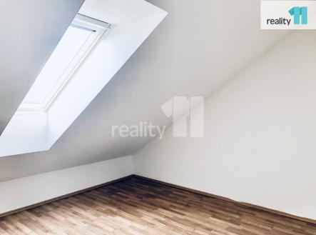 17 | Pronájem bytu, 3+kk, 65 m²