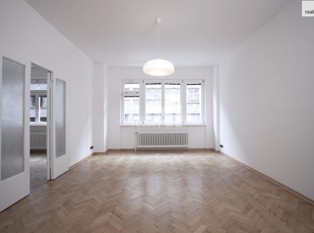 Prodej bytu, 3+1, 105 m² obrázek