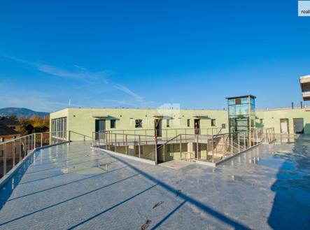 3 | Pronájem bytu, 2+kk, 55 m²