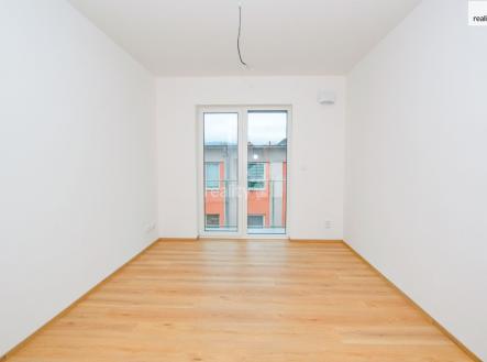 4 | Pronájem bytu, 2+kk, 55 m²