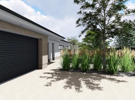 1 | Prodej - dům/vila, 302 m²