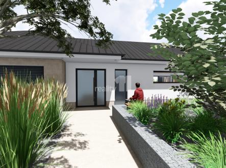 2 | Prodej - dům/vila, 302 m²