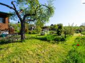 Prodej - pozemek, zahrada, 418 m²
