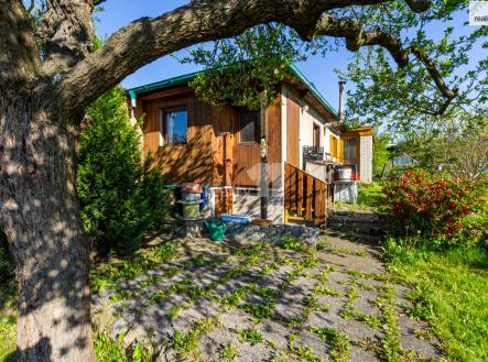 2 | Prodej - pozemek, zahrada, 418 m²