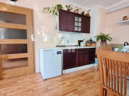 Pronájem bytu, 2+kk, 69 m² obrázek