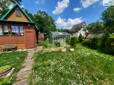 2 | Pronájem - chata/rekreační objekt, 30 m²