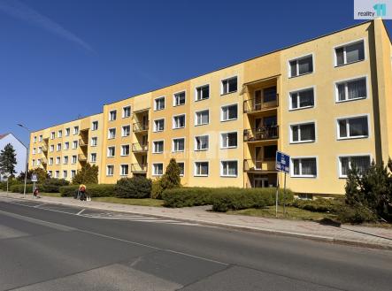 Pronájem bytu, 1+1, 34 m² obrázek