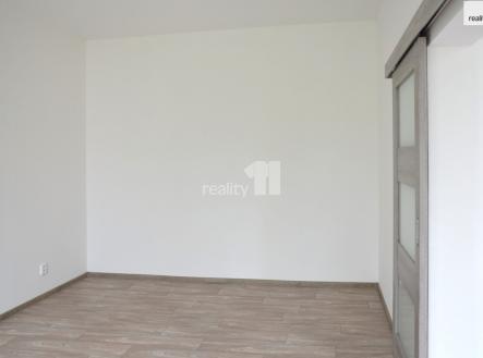4 | Pronájem bytu, 1+1, 34 m²