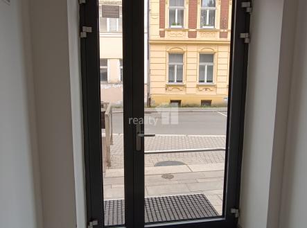 15 | Pronájem bytu, 1+1, 34 m²