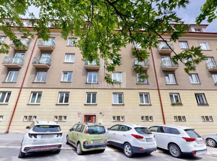 1 | Prodej bytu, 2+1, 55 m²