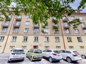 Prodej bytu, 2+1, 55 m²