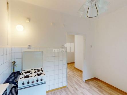 4 | Prodej bytu, 2+1, 55 m²