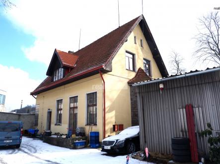 Pronájem - dům/vila, 110 m² obrázek