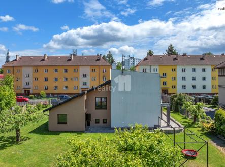 2 | Prodej - dům/vila, 176 m²