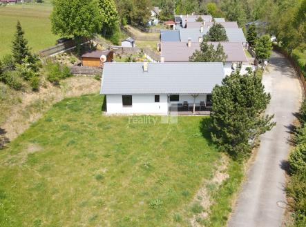 1 | Prodej - dům/vila, 75 m²