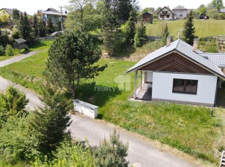 3 | Prodej - dům/vila, 75 m²